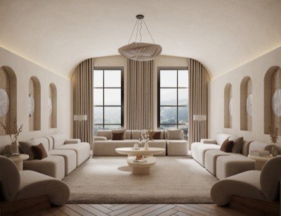 Clay Plaster 0.5 (fine)