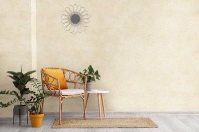 Clay Paint Cloudy