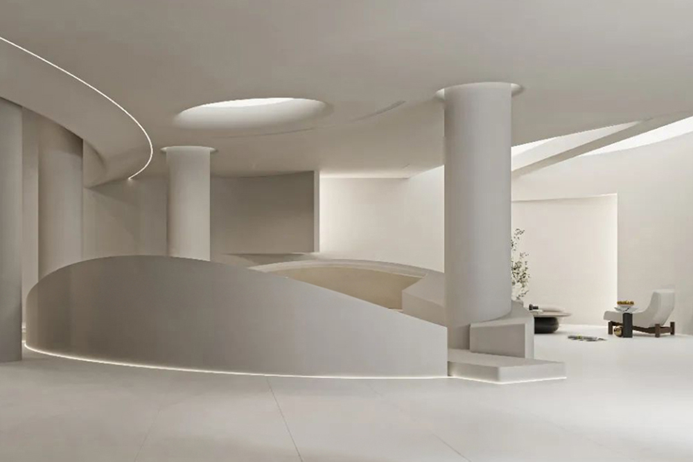 CONCRETE EFFECT