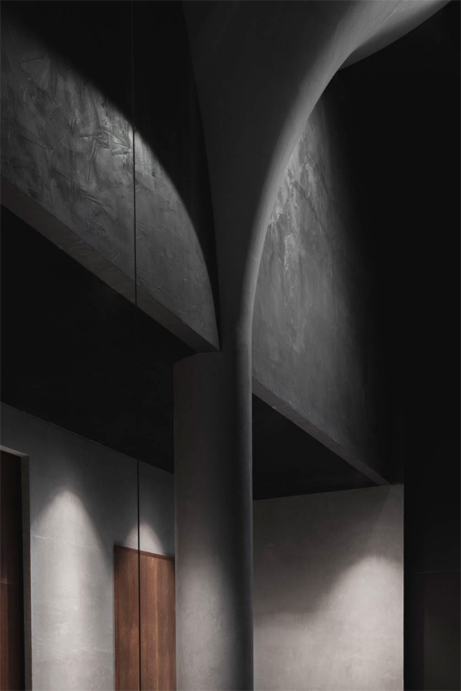 CONCRETE EFFECT